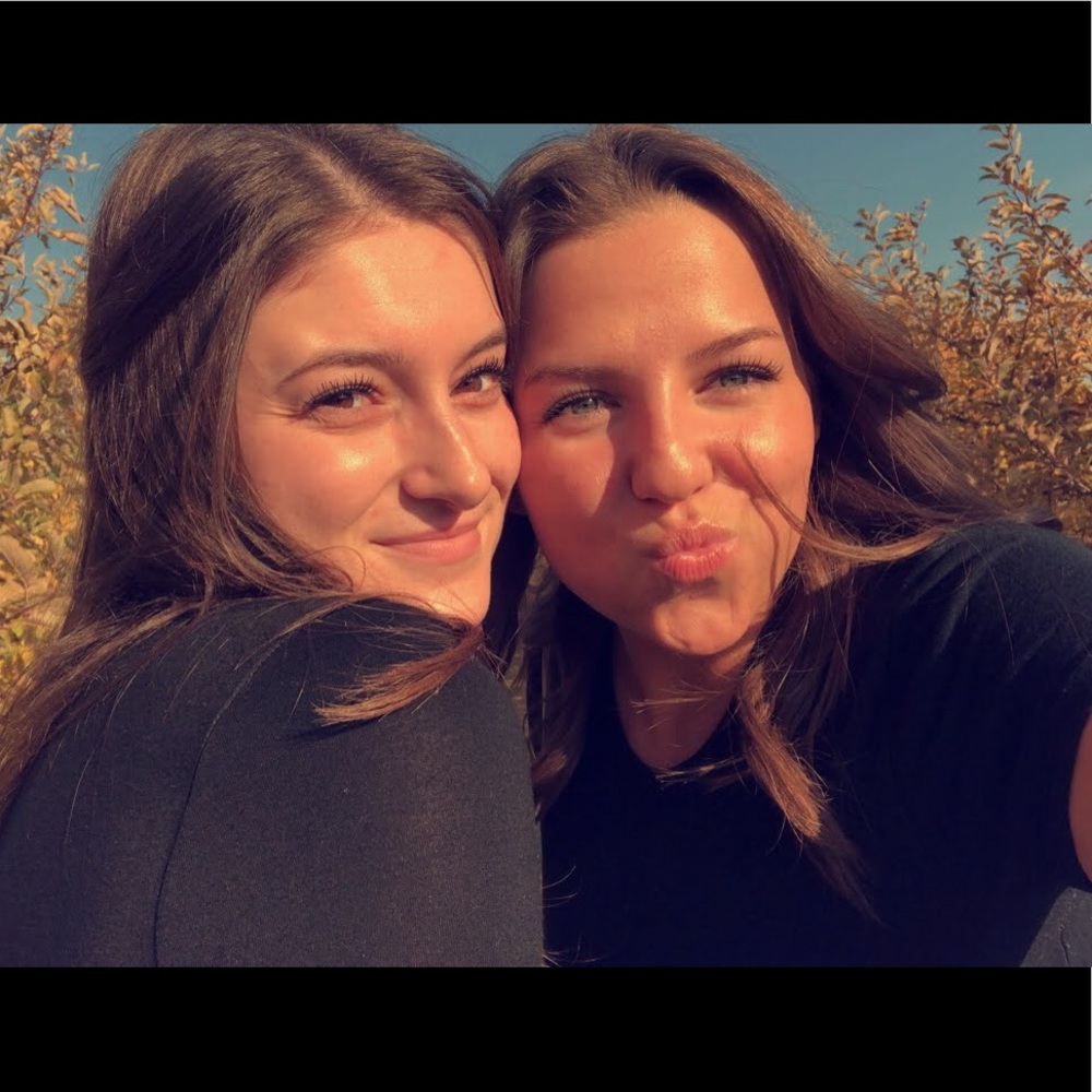 Meet your Posher, Brianna